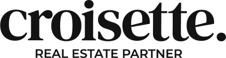 Croisette logotyp
