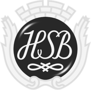 HSB logotyp