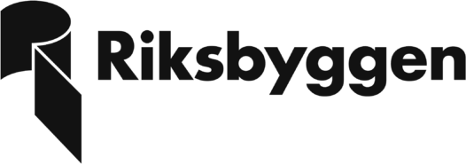 Riksbyggen logotyp